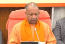 Pockets of Jharkhand converted into hubs of illegal activities by infiltrators: Yogi