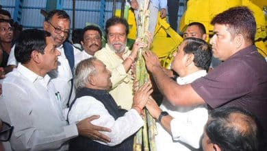 New Sugarcane Factory in Zaheerabad Brings Relief to Farmers