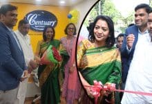 Centuary Mattresses Inaugurates New Store at Road No. 12, Banjara Hills