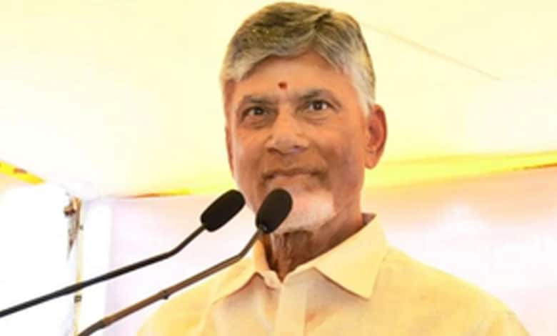 Chandrababu Naidu Urges MLAs to Stay Vigilant Despite Absence of Opposition in Andhra Pradesh Assembly