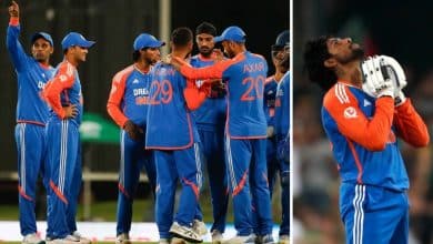 India vs South Africa 3rd T20I: Tilak Varma’s Maiden Century Powers India to 11-Run Victory