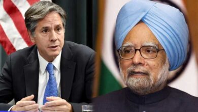 US Pays Tribute to Former Prime Minister Manmohan Singh: A Champion of India-US Strategic Partnership