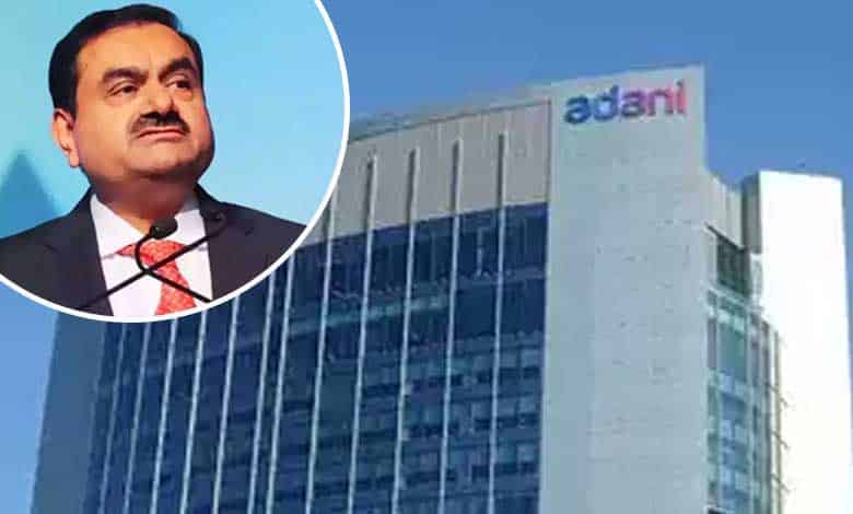 ADANISENSEX Adani Enterprises to Exit Adani Wilmar JV, Raising Over $2 Billion
