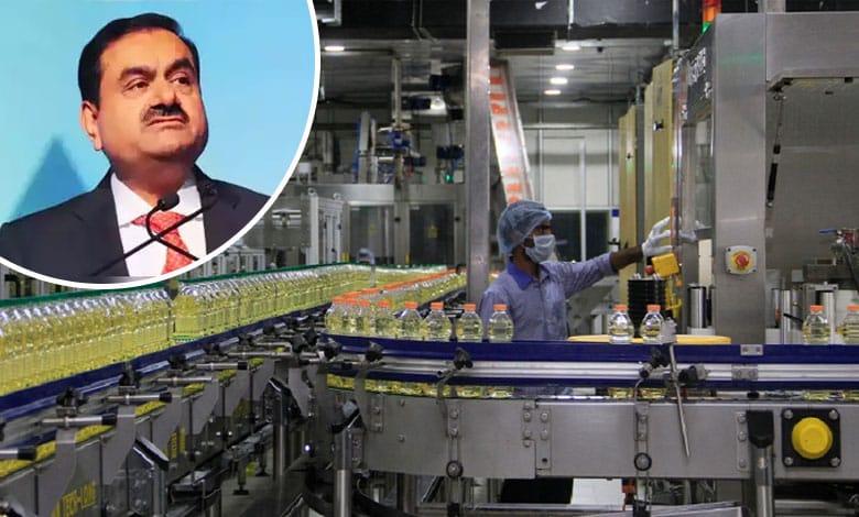 ADANIWILMAR 1 Adani Enterprises to Exit Adani Wilmar JV, Raising Over $2 Billion