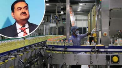 Adani Enterprises to Exit Adani Wilmar JV, Raising Over $2 Billion