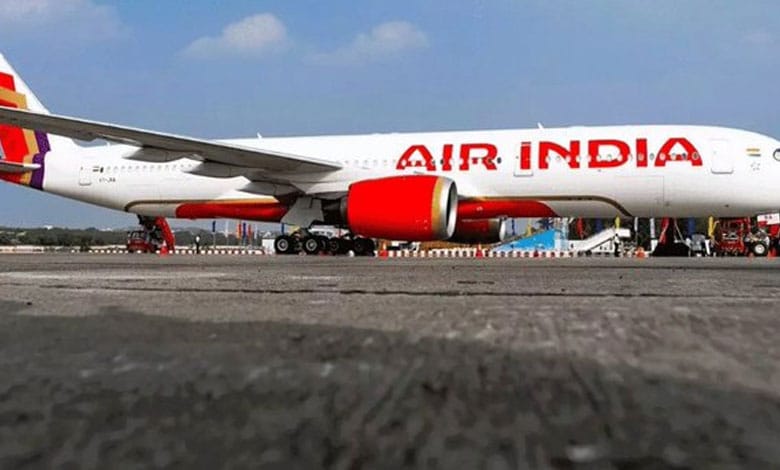 Air India buying 100 more Airbus planes