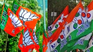 Different political programmes in Kolkata on Babri demolition day