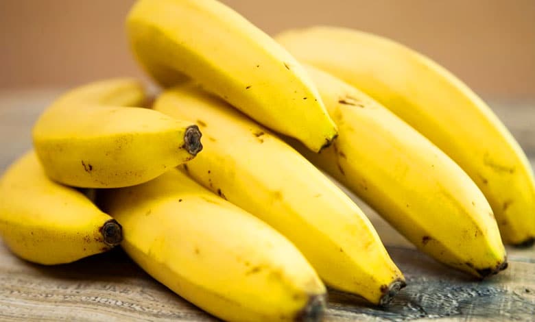BANANA 1 India Targets $1 Billion Banana Exports Following Successful Sea Route Trial