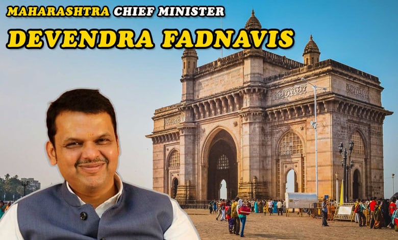 Fadnavis to be sworn in as Maharashtra CM for 3rd time