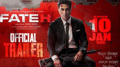 Exclusive! How ‘Fateh’ helped Sonu Sood discover superhero within himself