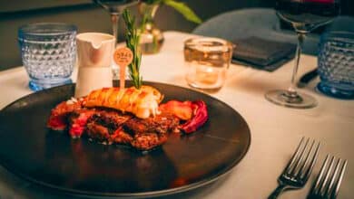 The Growing Restaurant Industry and Changing Dining Habits in Hyderabad