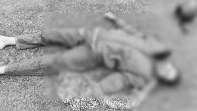 Honor Killing in Hyderabad: Woman Constable Hacked to Death by Brother in Ibrahimpatnam Over Inter-Caste Marriage