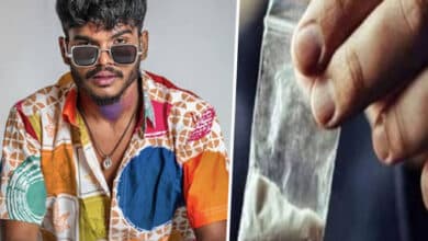 Choreographer, stock market trader held for drug peddling in Hyderabad