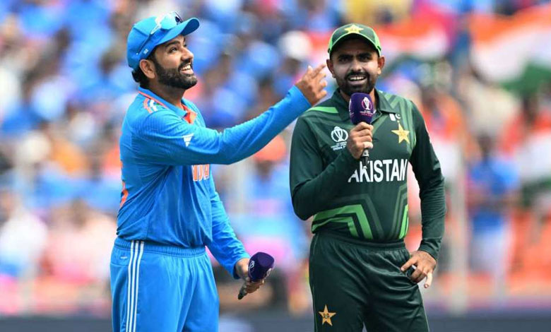CT 2025: India to take on Pakistan on Feb 23, likely to play in Colombo or Dubai: Sources