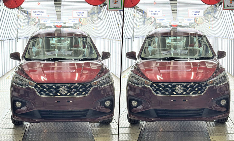 Maruti Suzuki India achieves 2 million units in a calendar year for 1st time