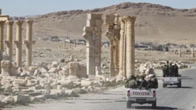Russia hopes to keep military bases in Syria, Guterres urges deescalation