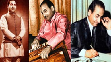 'Raushan tumhi se duniya..': Mohd Rafi's versatile voice, trademark modesty keeps him immortal