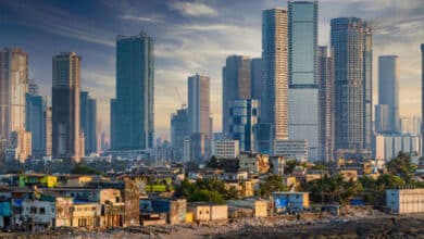 Real estate investments in India reach historic high at $8.9 billion in 2024: JLL