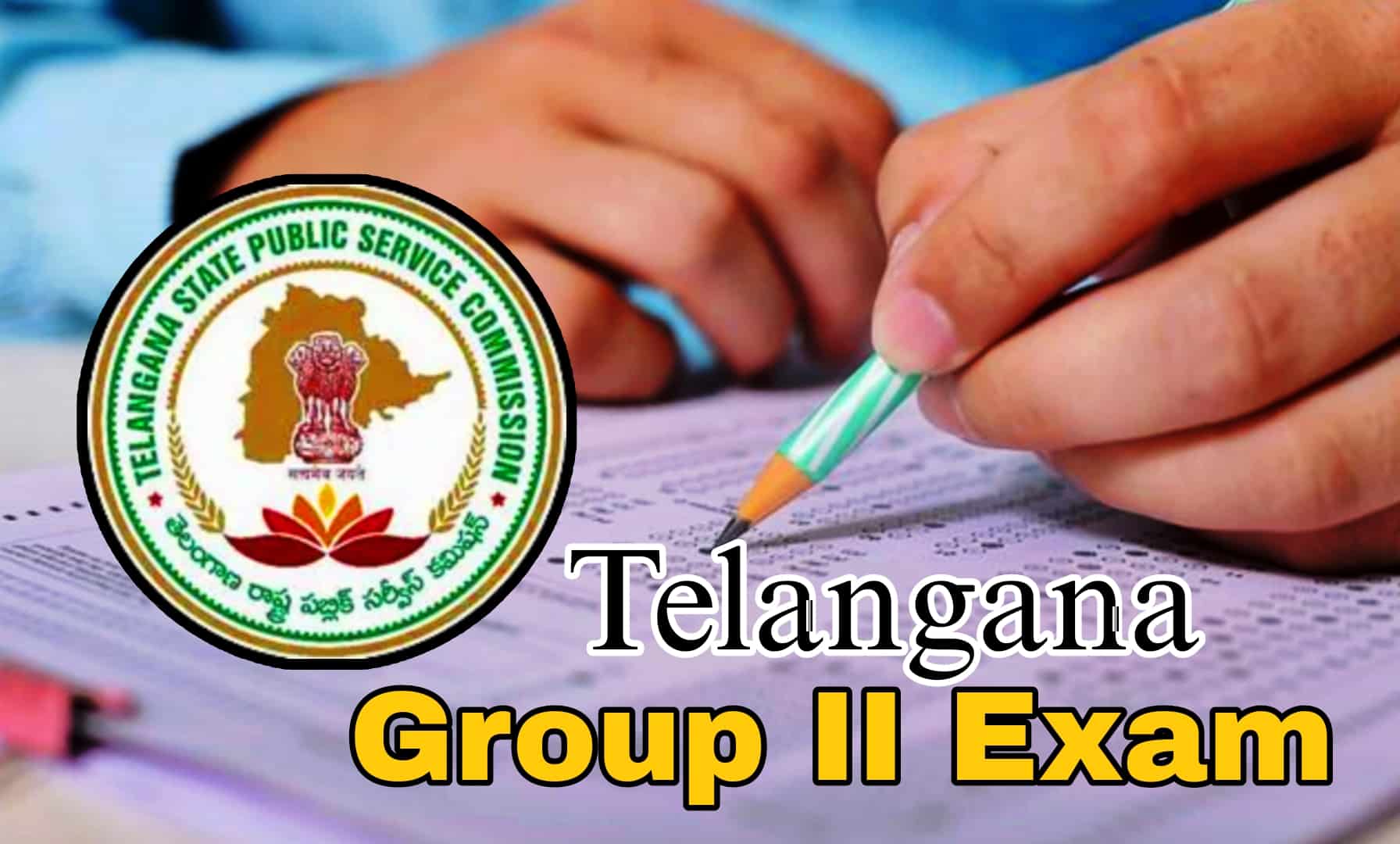 Telangana's Silent Exam Exodus: A Deep Dive into the Missing 2.55 Lakh