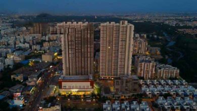 Proptech investments in India projected to reach $16 billion by 2030