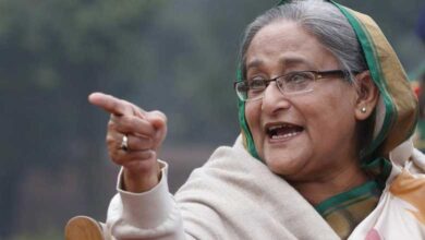 Bangladesh launches $5 billion graft probe against Sheikh Hasina in nuclear power plant case