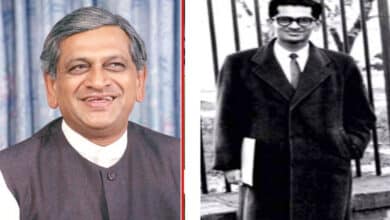 Former Karnataka CM S.M. Krishna Passes Away at 92