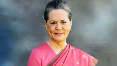 Wishes pour in as Sonia Gandhi turns 78