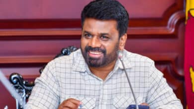 Sri Lankan President Dissanayake to visit India from December 15 in first overseas trip after assuming office