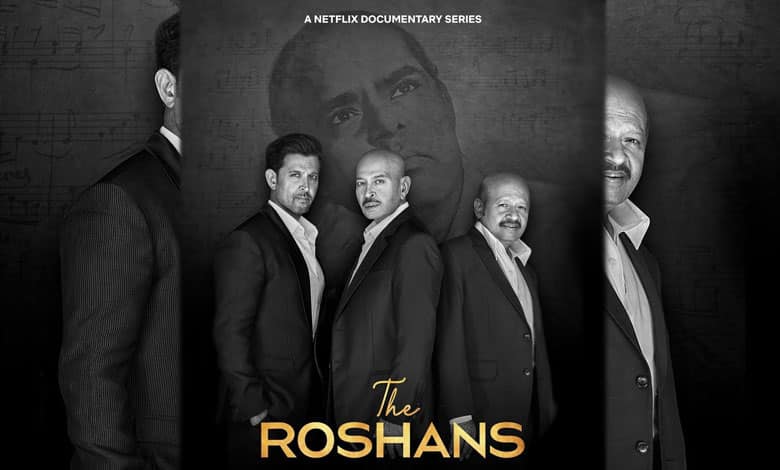‘The Roshans:’ A new documentary series explores legacy of Hrithik Roshan’s film family