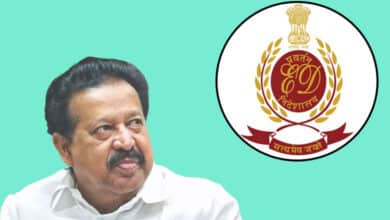Money laundering case: TN minister Ponmudy appears before ED