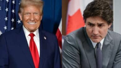 Trump revisits '51st US state' joke, mocks Trudeau as 'Governor of Canada'