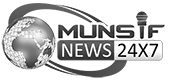 Munsif News 24x7