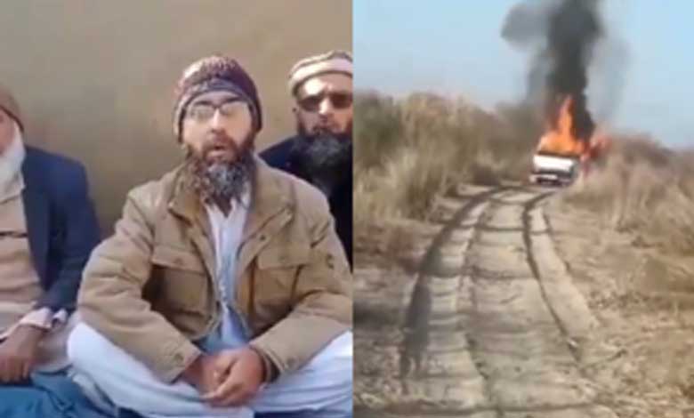 Pakistan: TTP militants abduct 16 atomic energy commission workers; eight rescued