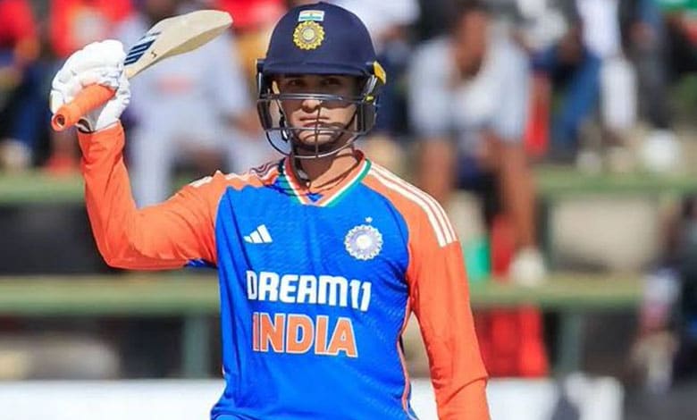 India vs England will be Abhishek Sharma’s Final Opportunity, Says Aakash Chopra