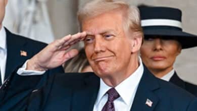 Arab Gulf States Await Trump’s Next Move on US-Middle East Relations