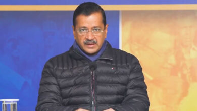 Free Power and Water Schemes to Cover Tenants if AAP Returns to Power: Arvind Kejriwal