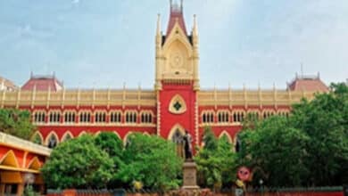 RG Kar Case: Calcutta High Court to Hear Bengal Government’s Plea for Death Penalty for Convict