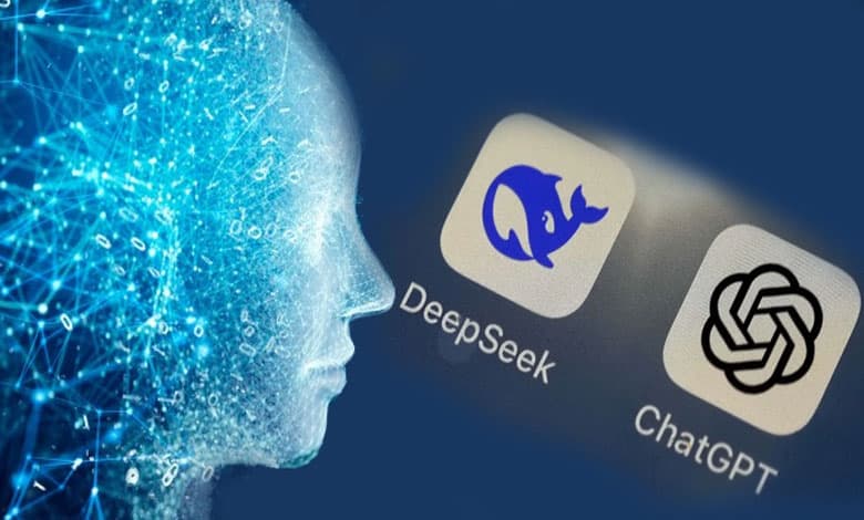 The Rise of DeepSeek: How a Chinese AI Upstart is Shaking Up ...