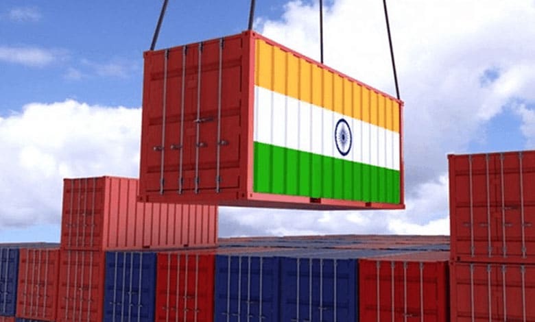 EXPORT 2 India's exports of goods and services projected to surpass $800 bn in 2024: GTRI report