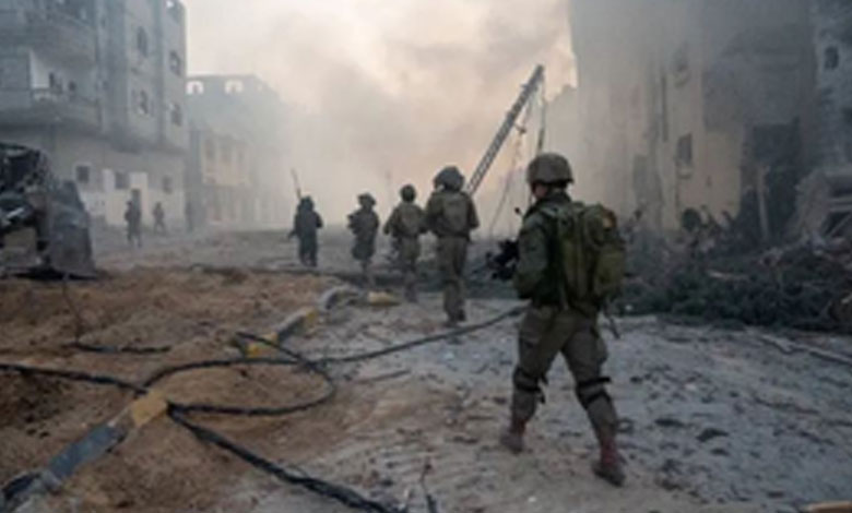 Qatar Confirms Gaza Ceasefire Talks in 'Final Stages'