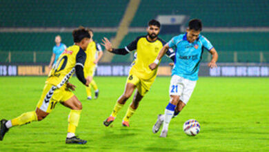 ISL 2024-25: Ambitious FC Goa Face Struggling Hyderabad FC