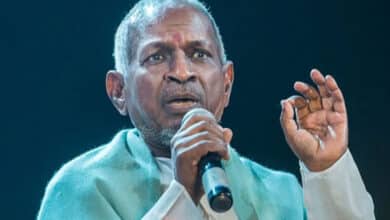 BTS Video of Ilaiyaraaja’s First English Classical Symphony ‘Valiant’ Released
