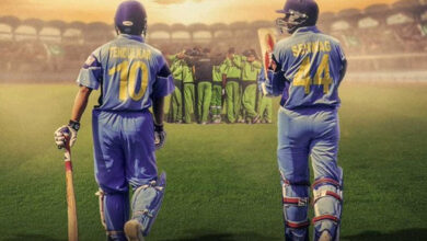 The Greatest Rivalry: India vs Pakistan Explores Epic Sports Clashes