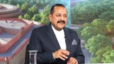Indian Space Economy Projected to Reach $44 Billion in the Next Decade: Jitendra Singh