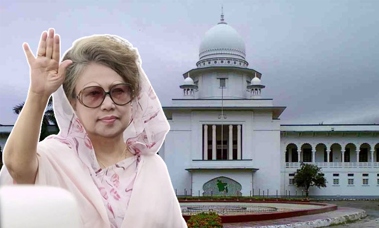 Bangladesh Supreme Court Acquits Former Prime Minister Khaleda Zia