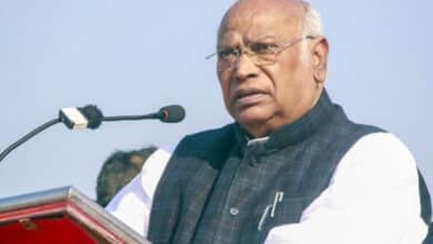 10 Years of 'Beti Bachao': Congress Slams BJP Over Rising Crimes Against Women