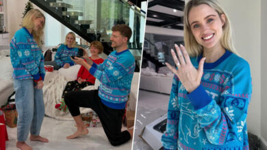 MrBeast Announces Engagement to Thea Booysen in a Private Ceremony
