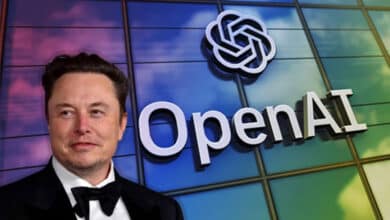 Elon Musk Challenges OpenAI’s $500 Billion AI Plan: ‘They Don’t Have the Money’