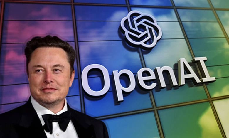 Elon Musk Challenges OpenAI's $500 Billion AI Plan: 'They Don't Have the Money'