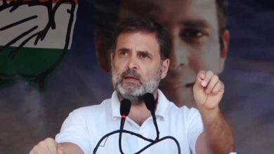 Ranchi Court Halts Defamation Case Proceedings Against Rahul Gandhi Following Supreme Court Order